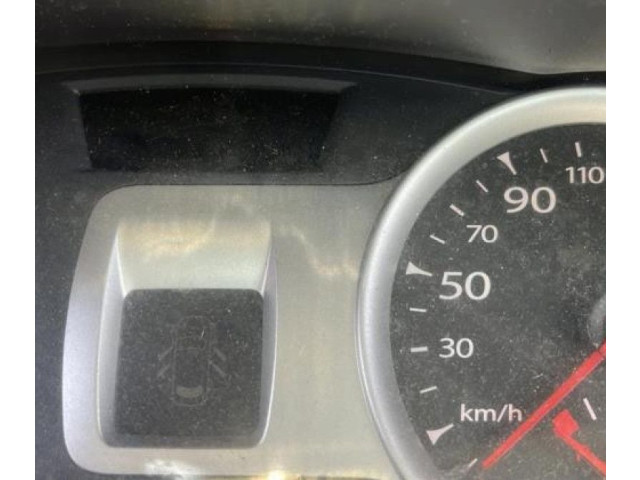 Вентилятор радиатора     7701068310    Renault Clio III 