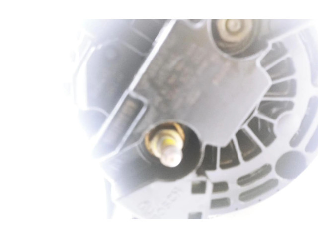 Генератор 0124625003   Volvo XC90      