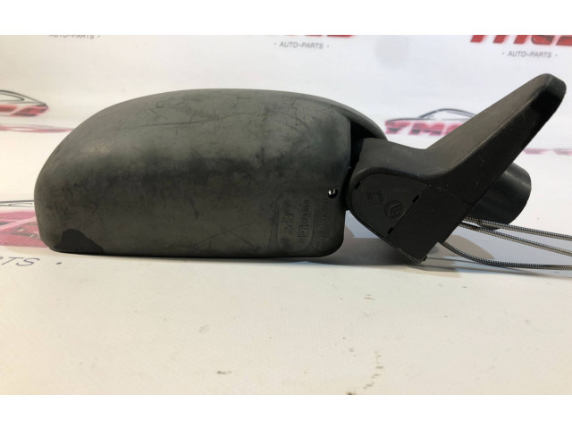 Зеркало (механическое) e200660    Renault 5