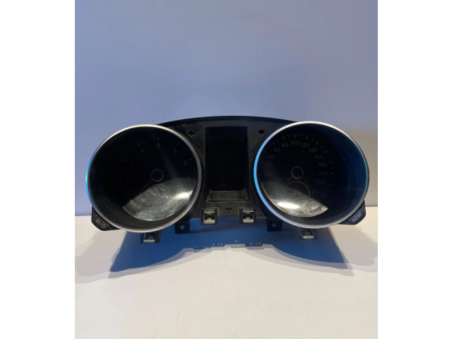 Панель приборов 5K0920873, A2C34775700 Volkswagen Golf VI