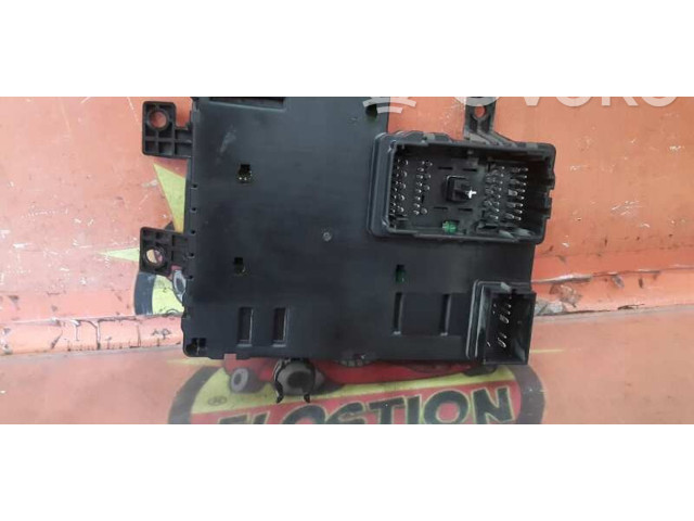 Pojistková skříňka Řídící jednotka BSM 919554D2800E, 919554D2800E   KIA Carnival 2006