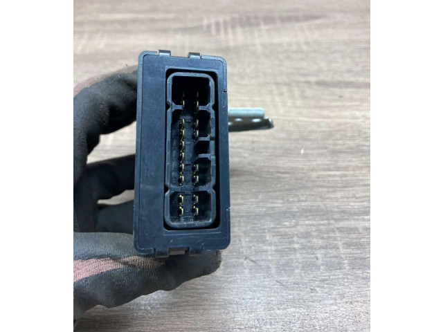 Блок управления климат-контролем 8865052180, 2772000371   Toyota Yaris Verso