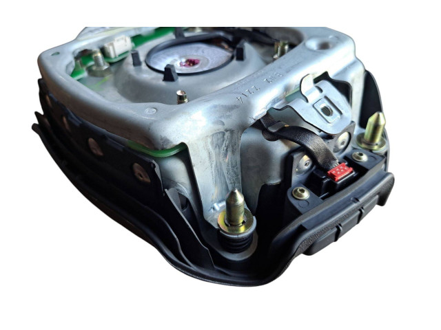 Fahrerairbag 8E0880201AB   Audi A6 S6 C5 4B