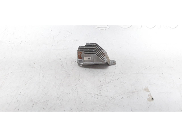 Блок управления 90122311   Volvo XC90