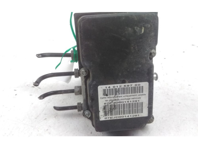 Jednotka ABS 9467592488 Fiat Scudo 2008