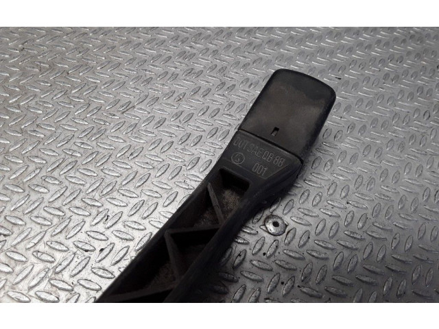 Интеркулер  DOTSAEQB88   Volkswagen PASSAT B3 