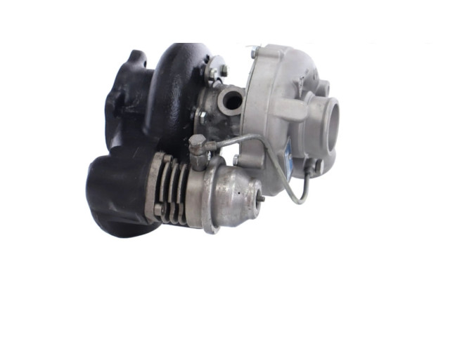 Turbodmychadlo Турбина 53169706001, 53169706001 Lancia Dedra