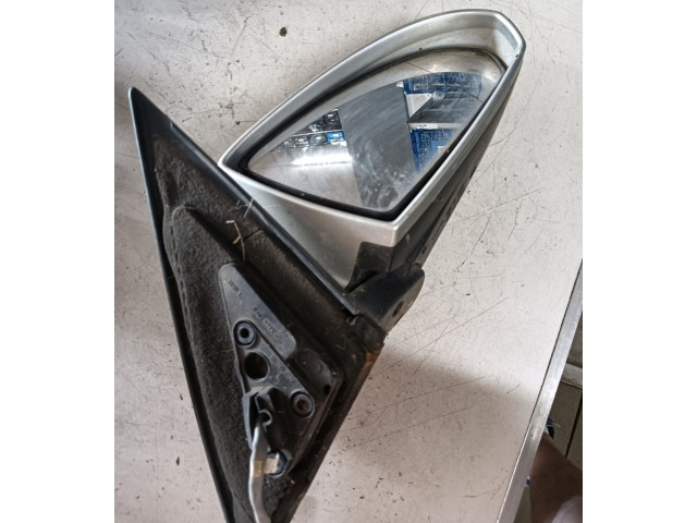 Zpětné zrcátko Nissan Primera 2002