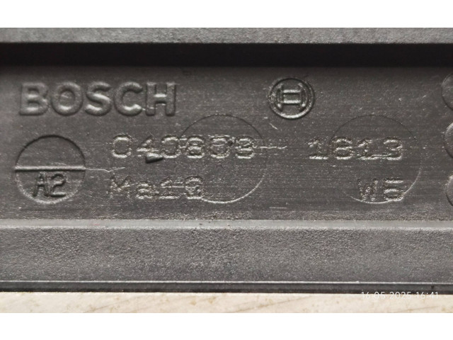 Блок АБС 0265235043, 0265950494   Nissan  Note (E11)  2006 - 2014 года