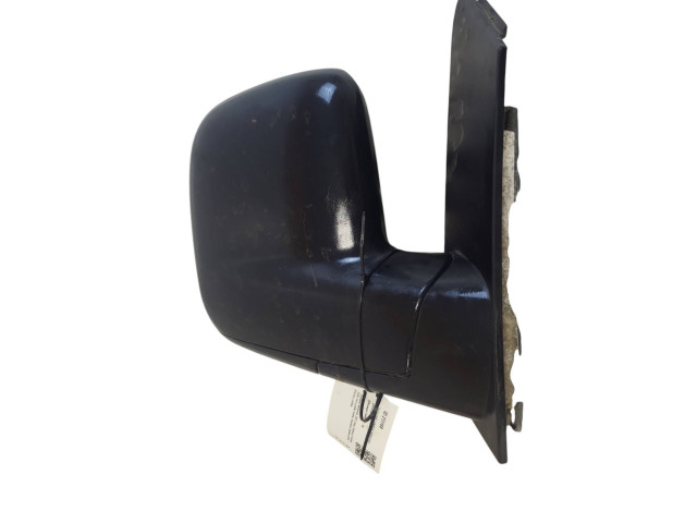 Zpětné zrcátko  Volkswagen Caddy 2007  56508801, 010719  