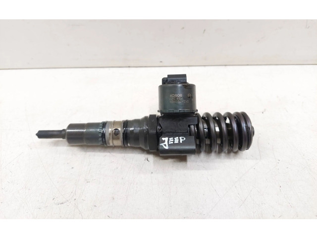 Жиклер (жиклеры) (форсунка (форсунки) 03G130073G, 0414720404   Jeep Compass