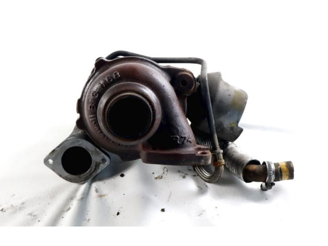 Турбина Ford Transit - Tourneo Connect 9686120680