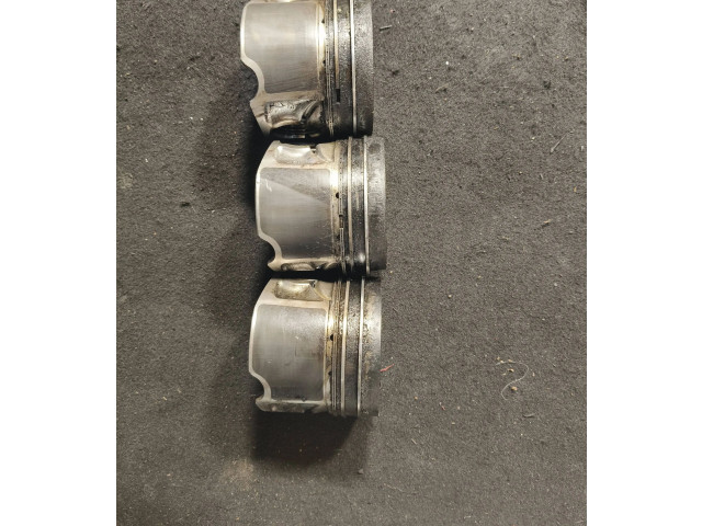  Поршень CgQ 8372N  Audi A6 S6 C7 4G  