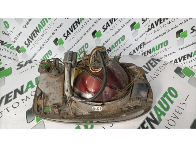 Přední světlo SV22-11 Mercedes-Benz COMPAKT W115