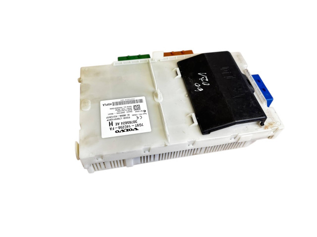 Блок предохранителей 7G9T14C256FA, 30765624AE Volvo V70