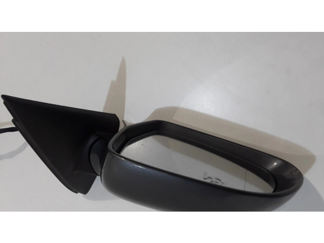 Зеркало электрическое левое Audi Q3 8U 2011-2016 года