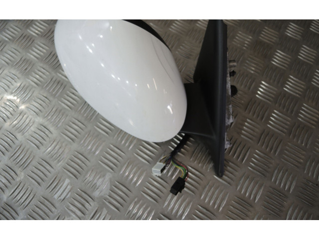 Зеркало электрическое SsangYong Rexton - года