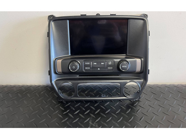 Дисплей    84540936   GMC Sierra 1000