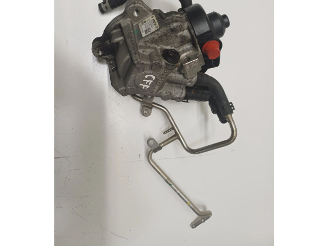 Vstřikovací čerpadlo 03L130755D, 0445010514   Volkswagen Tiguan     