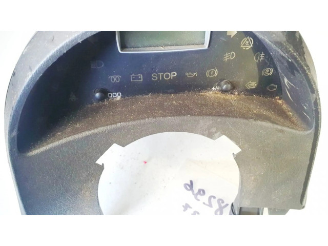 Дисплей    1496286080, 53000170007   Fiat Ulysse