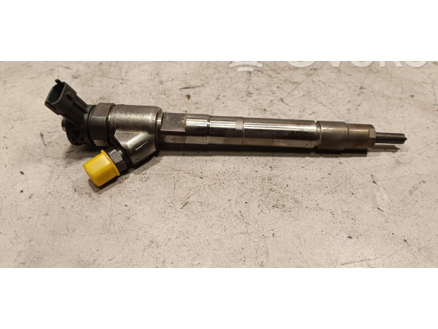 Форсунка 0445110523, 35062015F    Jeep Grand Cherokee   