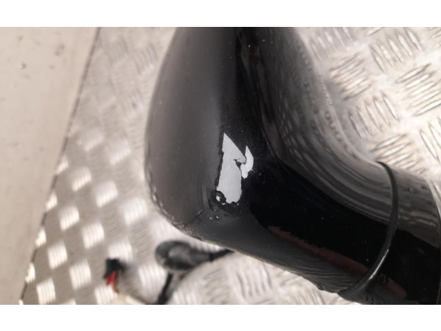 Zpětné zrcátko Porsche Panamera (970) 2011 97073162000, P2374