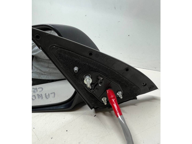 Zpětné zrcátko  Toyota Land Cruiser (J150) 2018  044661  