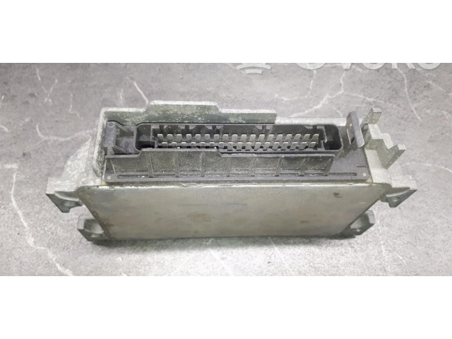 Řídící jednotka Fiat Punto (199) 2012