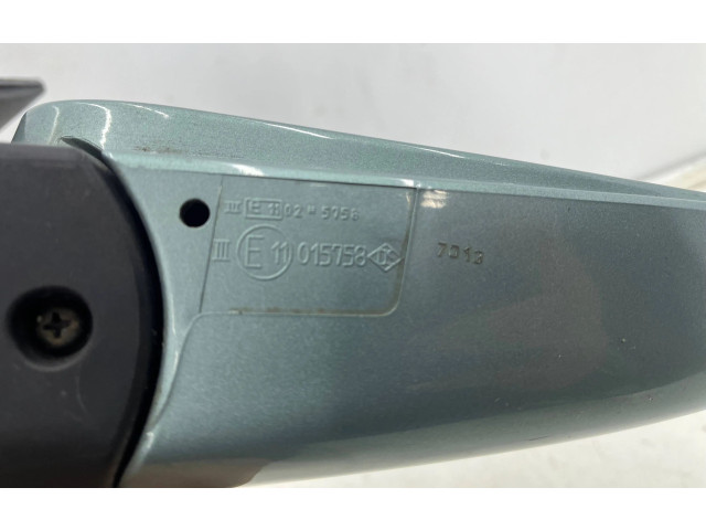 Зеркало электрическое        Chevrolet Nubira   -  года   