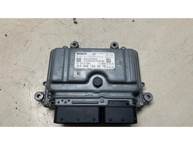 Řídící jednotka A6401509079, 1039S14069 Mercedes-Benz B W245 2007