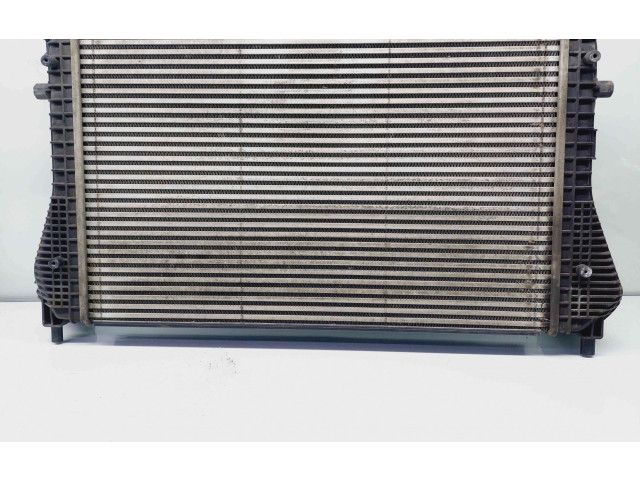 Интеркулер  3C0145805AE   Volkswagen PASSAT CC 