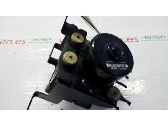Jednotka ABS 9632539480 Peugeot 206+