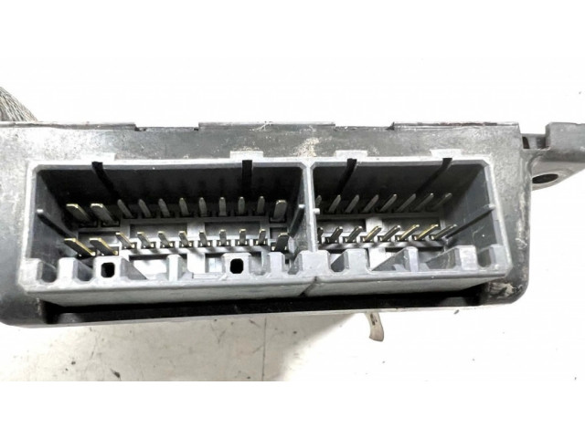 Модуль управления сидением