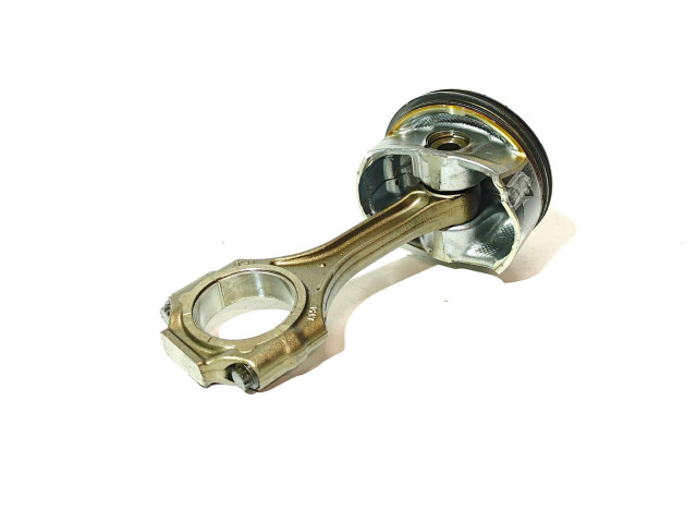 Поршень с шатуном A156, T58 Mercedes-Benz C AMG W204