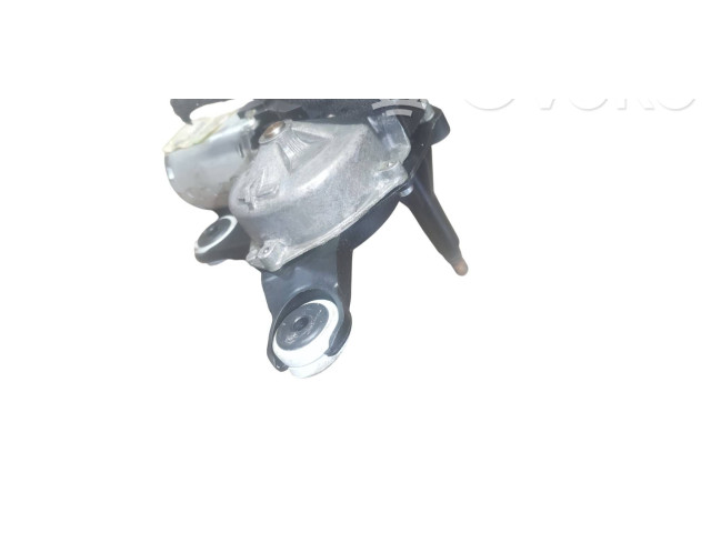 Моторчик заднего дворника 53025712, 53844527    Fiat Grande Punto