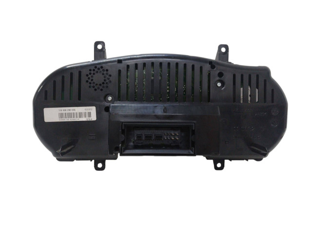 Volant Seat Leon (1P) 2007 A2C53029632, V0009000  