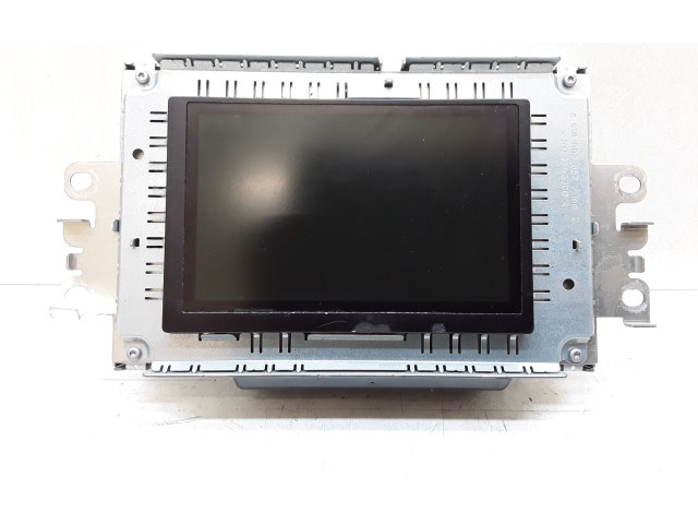 Дисплей    31357101, 08632664   Volvo V70