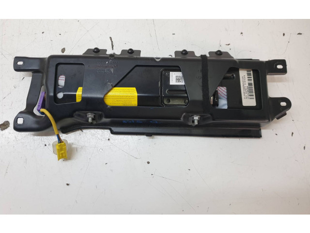 Подушка безопасности для колен 8T0880842D   Audi A5 8T 8F