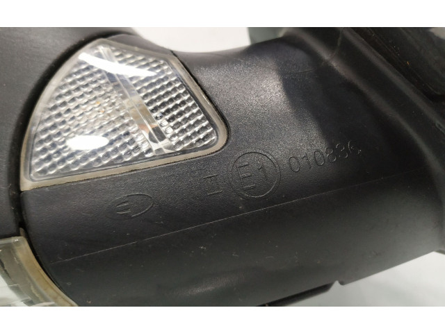 Зеркало (управляемое электричеством) 010836 Volkswagen Golf Plus