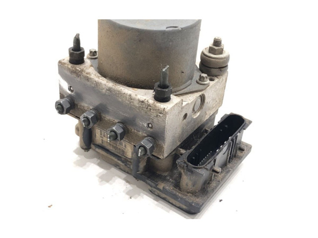 Блок АБС 0265800441   Citroen  C1  2006 - 2013 года