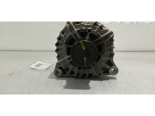 Lichtmaschine 9810525380, 2624310D   Peugeot Partner III      