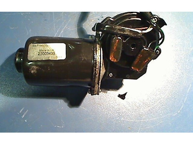 Моторчик дворников 93390344, 23003414 Opel Meriva A