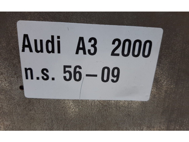 Блок управления 4373, 4D0919887D   Audi A3 S3 8L