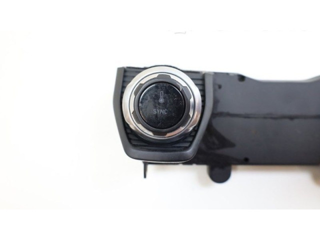 Блок управления кондиционера воздуха / климата/ печки (в салоне) 8893304828, 8893304828 Lynk & co 01