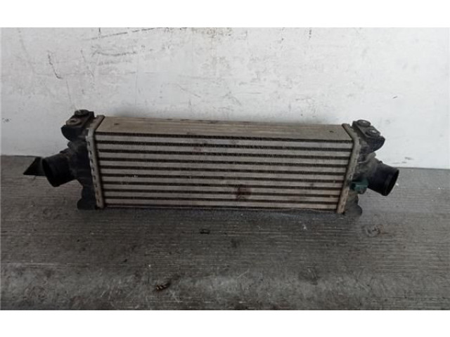 Интеркулер CC119L440AF, 1881207 Ford Transit Custom