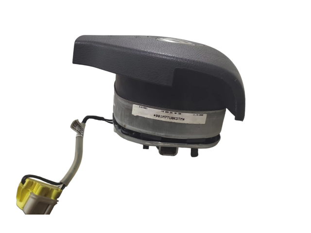 Подушка безопасности водителя 1K0880201AB, 001M7TU0KDTM Volkswagen Jetta V