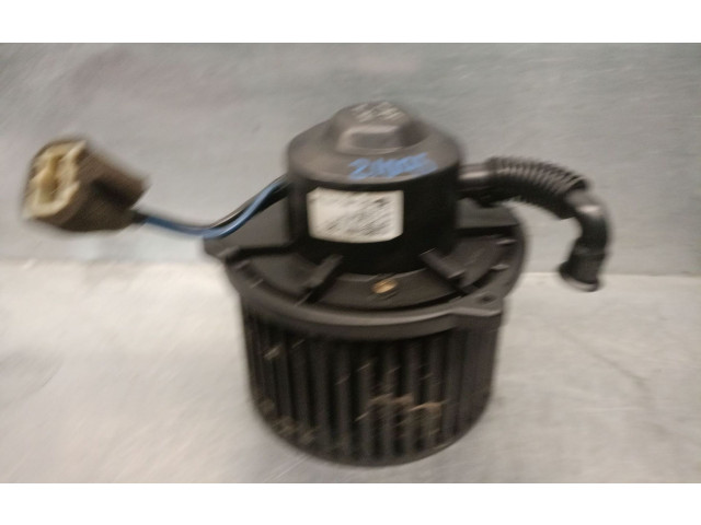 Вентилятор печки    6921005000, 6921005000   SsangYong Musso