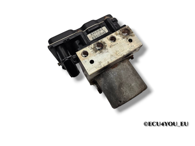 Блок АБС 13276464, 0265950954   Opel  Meriva A  2003 - 2010 года