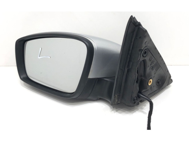 Зеркало электрическое        Skoda Fabia Mk3 (NJ)  2015 - 2021 года   