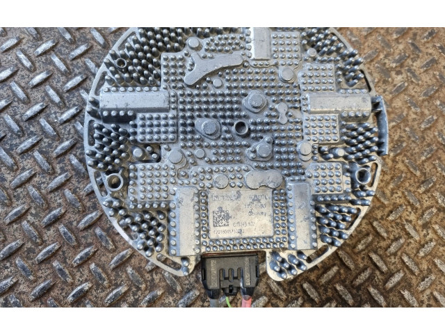 Вентилятор радиатора     C19279102    Jeep Grand Cherokee 